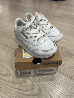 Tenisky Reebok