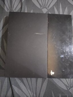 Ps4 bez príslušenstva
