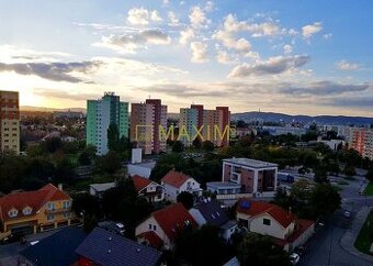 Ponúkame na predaj 2-izbový byt v mestskej časti Bratislava 