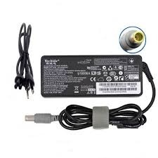 Predám AC Adaptér Lenovo 65W, FRU: 92P1211 - 1