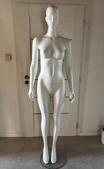 Predám dámsku figurínu