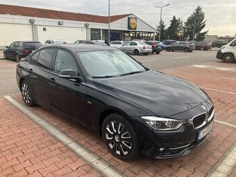 Bmw F30 320D