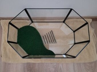 Akvárium pre vodnú korytnačku