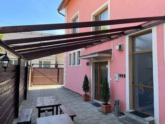 Ubytovanie Ružomberok, kapacita 20 osôb