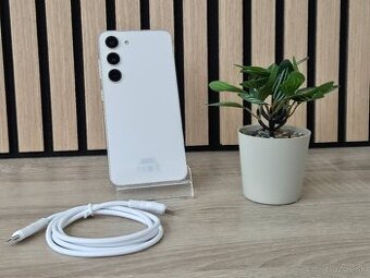 Samsung Galaxy S23 256GB Cream | ZÁRUKA