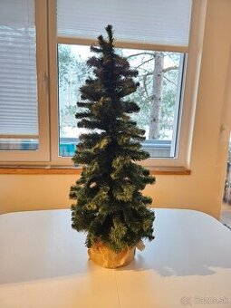 Vianocny stromcek - 85 cm