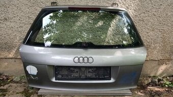 Kufor Audi a4 b6 avant - 1