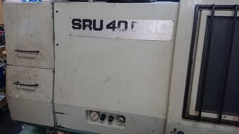 CNC soustruh ZPS SRU 40 CNC (7698)