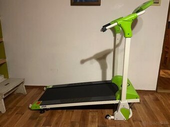 Bežecký pás Master F 04