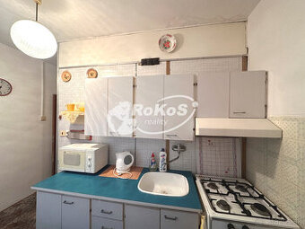 PREDAJ - 3 izbový byt, Zakarpatská ulica, Rožňava - 1