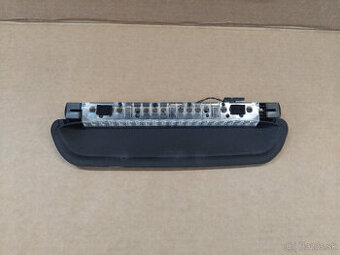 tretie brzdové svetlo BMW E60