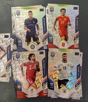 FAN FAVOURITE SILVER - FIFA 365 2026