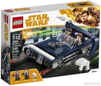 Lego Stars Wars 75209