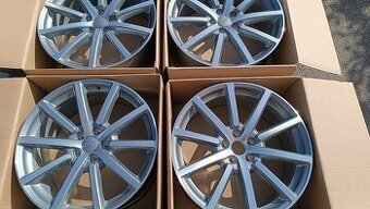 R20 5x112 mm AUDI + VW group