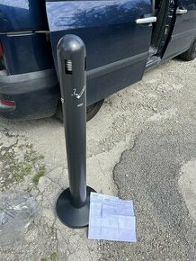 Predám luxusný popolník Talianska značka Punto Fumatori