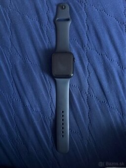 Apple Watch SE 3 (2025) Cellular 44mm