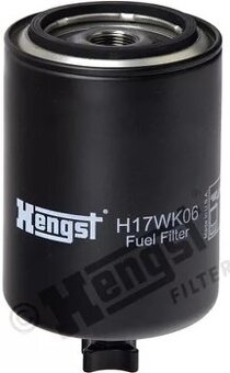 Palivovy filter Hengst, vstrekovacia tryska