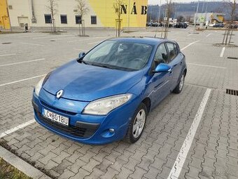 Predám Renault Megane III 1.6 16v