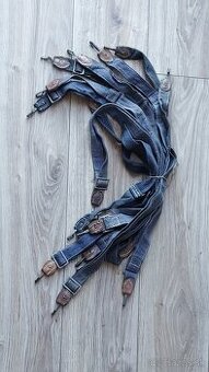 Popruh. Remeň. Drobnosť. Armáda. Nemecko. nové originál