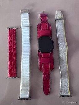 Apple Watch Ultra 2 Black