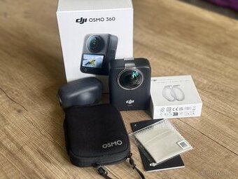 DJI Osmo 360 Standard Combo