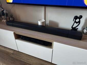 Soundbar JBL Bar 9.1