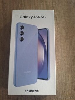 Samsung A54 5G 256GB.