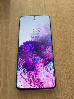 Samsung Galaxy S20 /128GB Cloud Blue