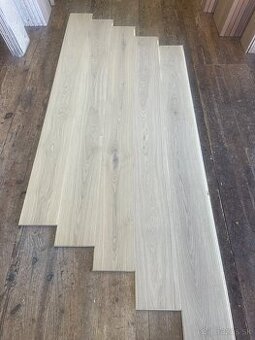 Drevená plávjúca podlaha Dub Marylin