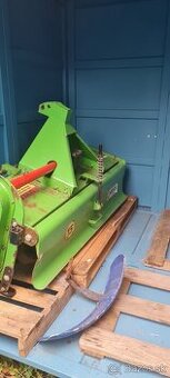Predam Rotavator ako novy 180cm