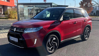 VITARA 1,4T GLX Elegance 4x4 TSMLYED1S00D93808