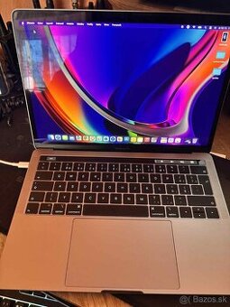 Predám MacBook Pro 13" Retina