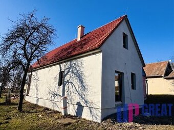 Na predaj rozostavaná chatka Skalica–Radošovské vinohrady