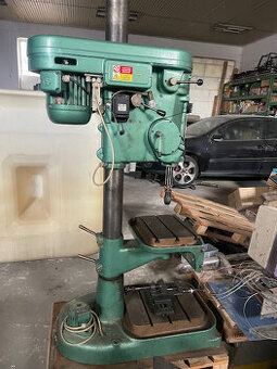 stlpova vrtacka VS20 VS32B