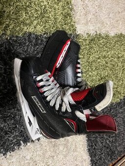 Predám korčule Bauer X700