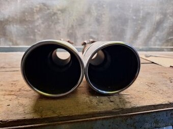 Koncovky vyfukov Dodge RAM