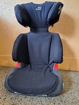 Autosedačka Römer 15-36 kg