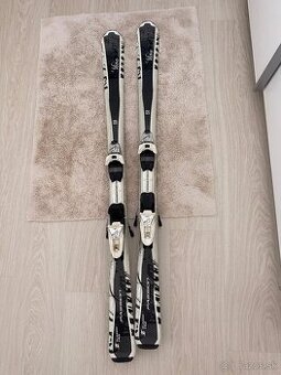 Dámske lyže Blizzad