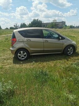 Predám Mercedes a180 w169