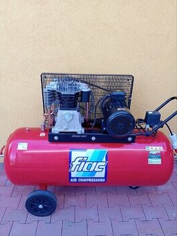 Kompresor taliansky FIAC 300/800 NOVY PROFI rada...