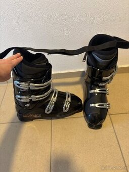 Panske Lyziarky 349mm/305mm velk 45-46