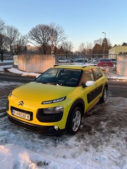 Citroën C4 Cactus