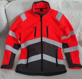 MASCOT SAFE SOFTSHELL bunda