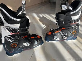 Predám lyžiarky Salomon X-Pro X90 MP 26