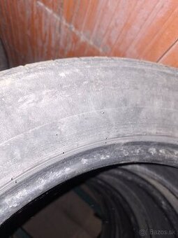 Letne pneu 225/60 R17