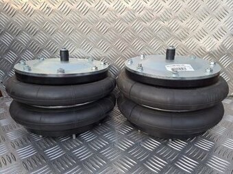 Vzduchové vankúše/ Mechy - RUBENA 280