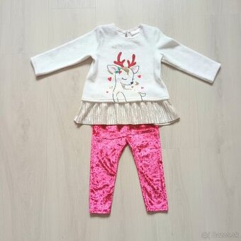 Nový vianočný komplet v.86