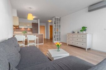 Babony TRE I na predaj 2i byt v komplexe Tri Veže na Bajkals