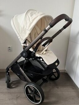 Cybex balios s