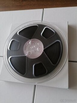 Magnetofónové pásky